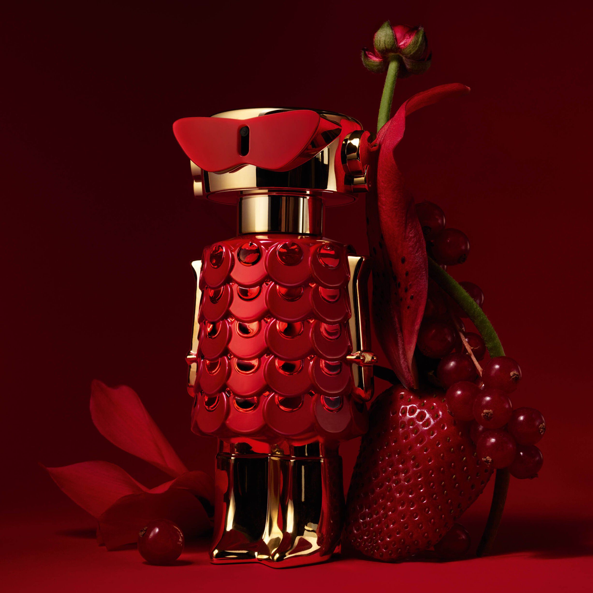 Fame in Love Eau de Parfum