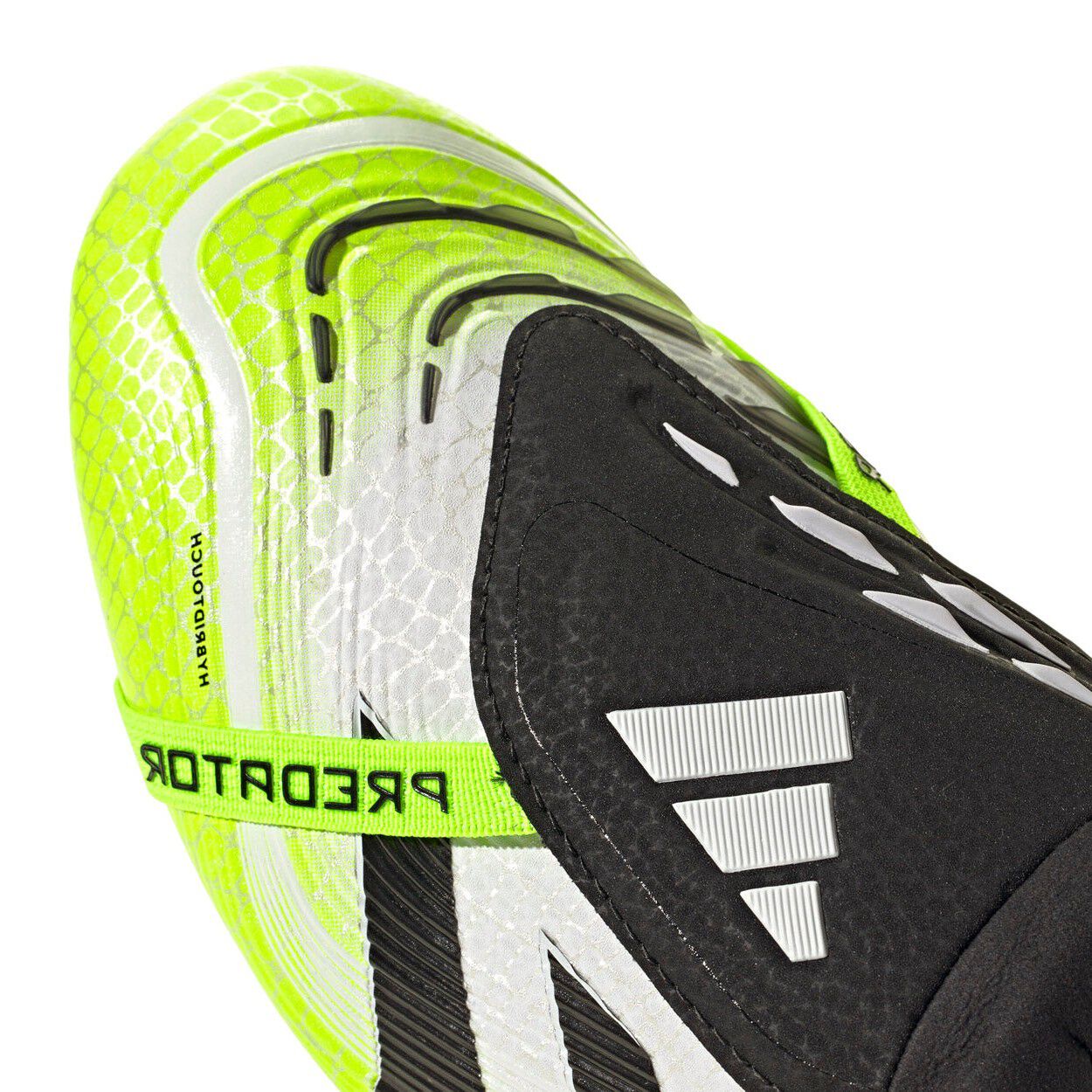 Predator Elite AG Fodboldst&oslash;vler