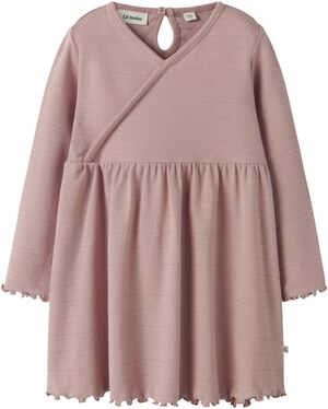 NMFDIMIA LS DRESS LIL