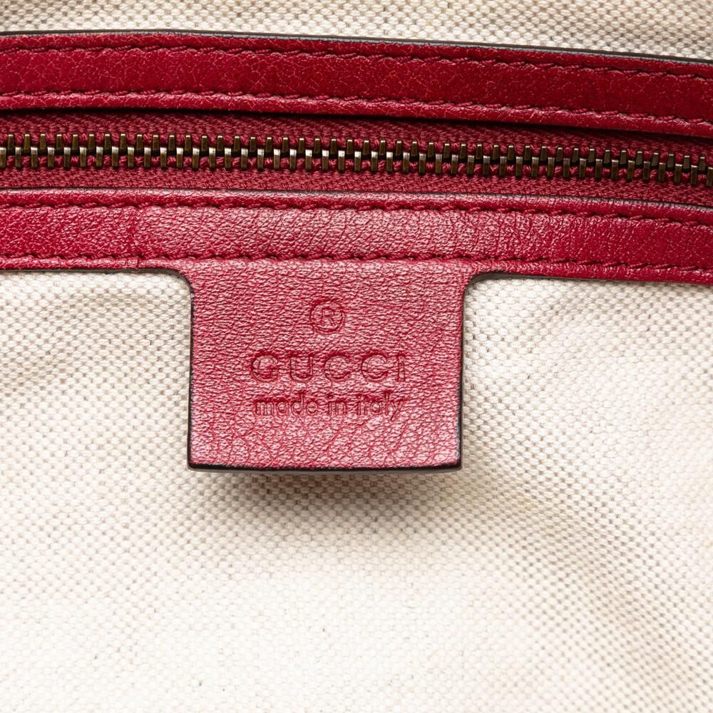 Gucci Tote