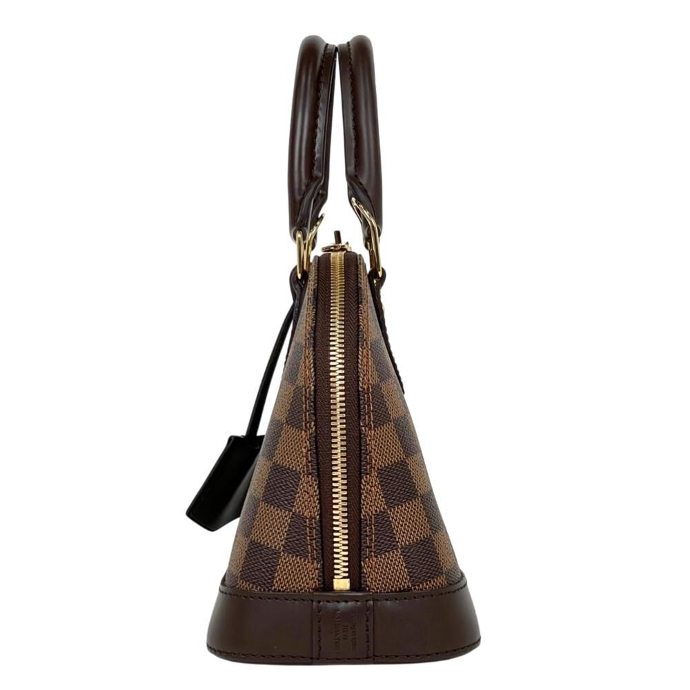 Louis Vuitton Alma