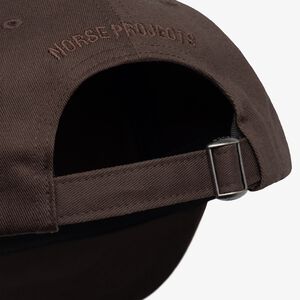 Twill Sports Cap