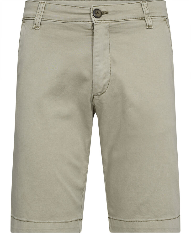 Satin Strech Shorts