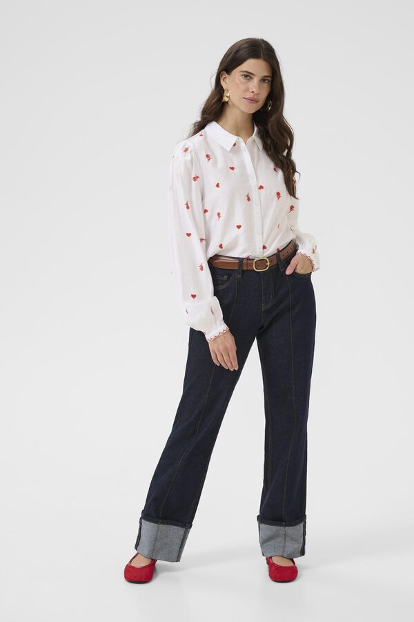 Ranja Jeans - Baiily Fit
