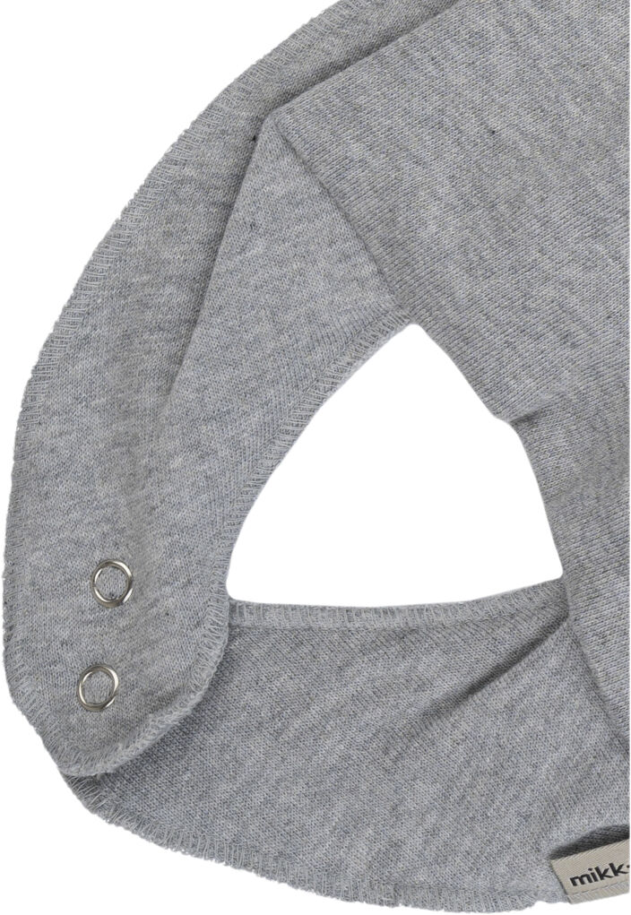 Cotton Bibs - Triangle