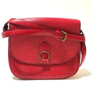 Louis Vuitton Crossbody Bag