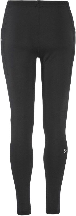 Essence Varme Vindt&aelig;t L&oslash;be Tights