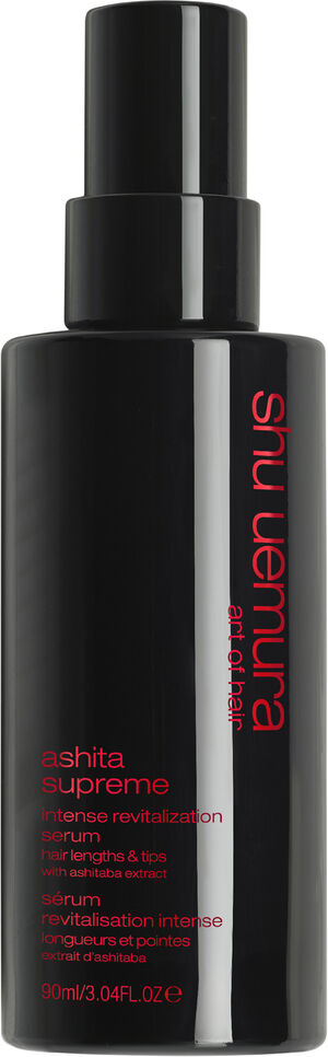 ashita supreme intense revitalization serum