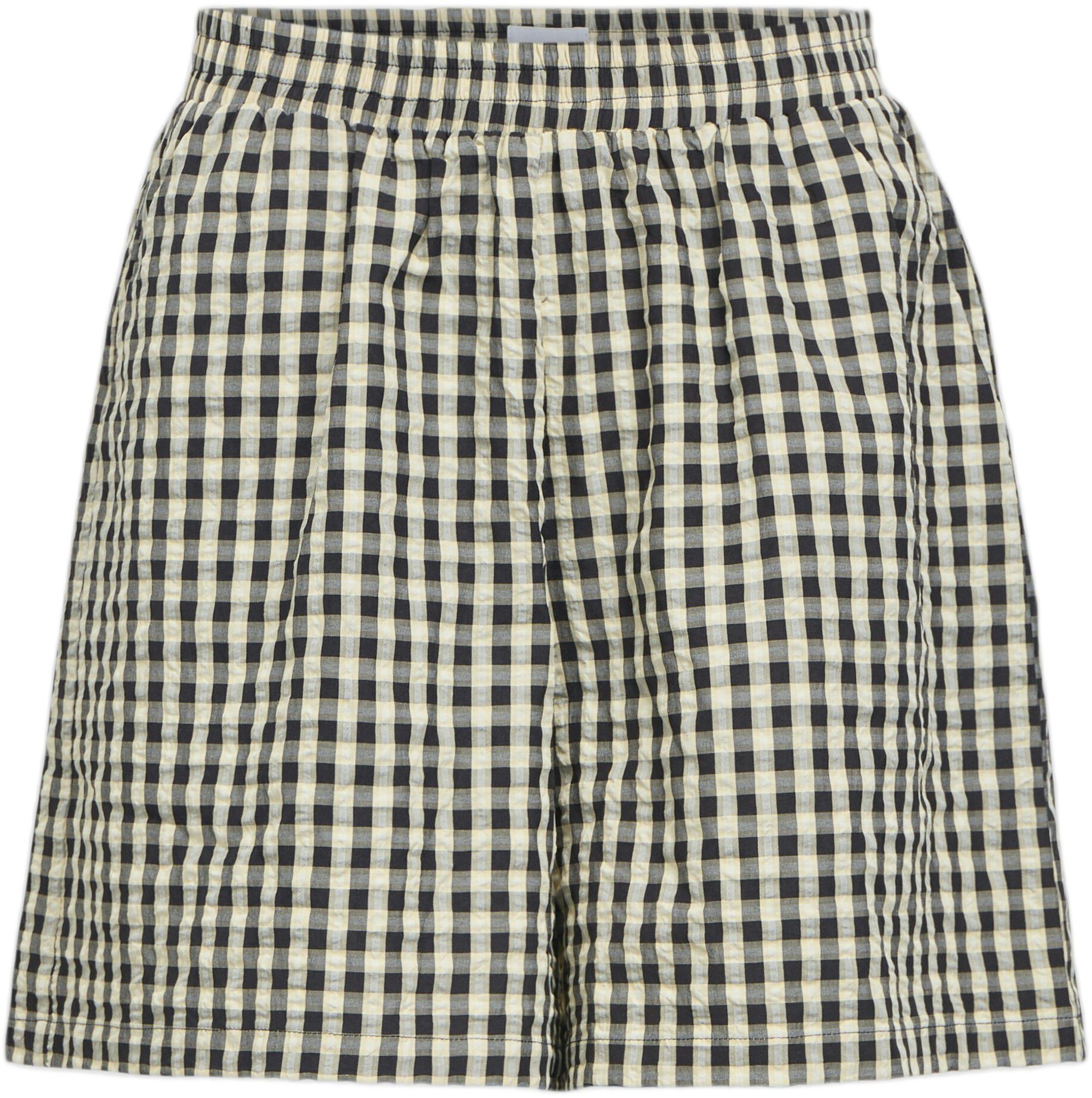 OBJDANJE HW LO BERMUDA SHORTS E SS