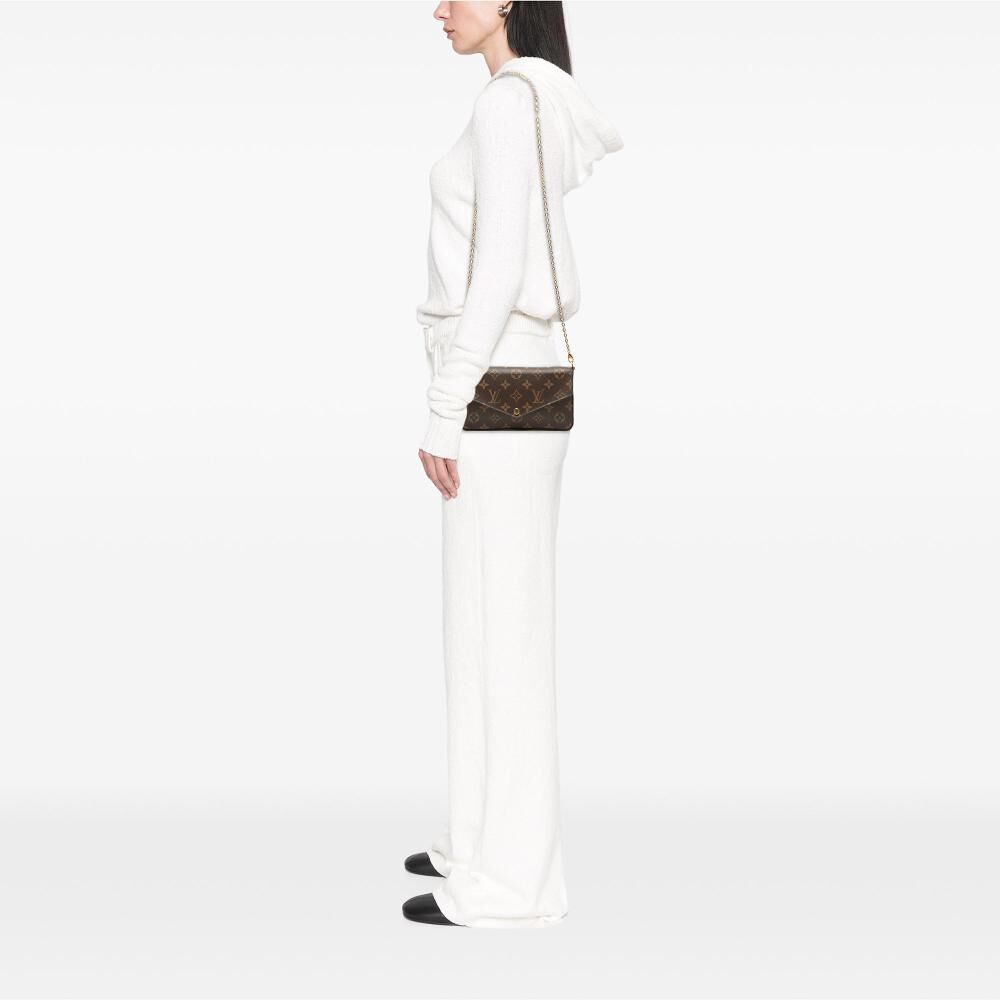 Louis Vuitton Pochette Felicie