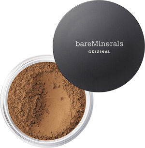 Original Loose Powder Foundation SPF 15 Golden dark 8. 0 GR