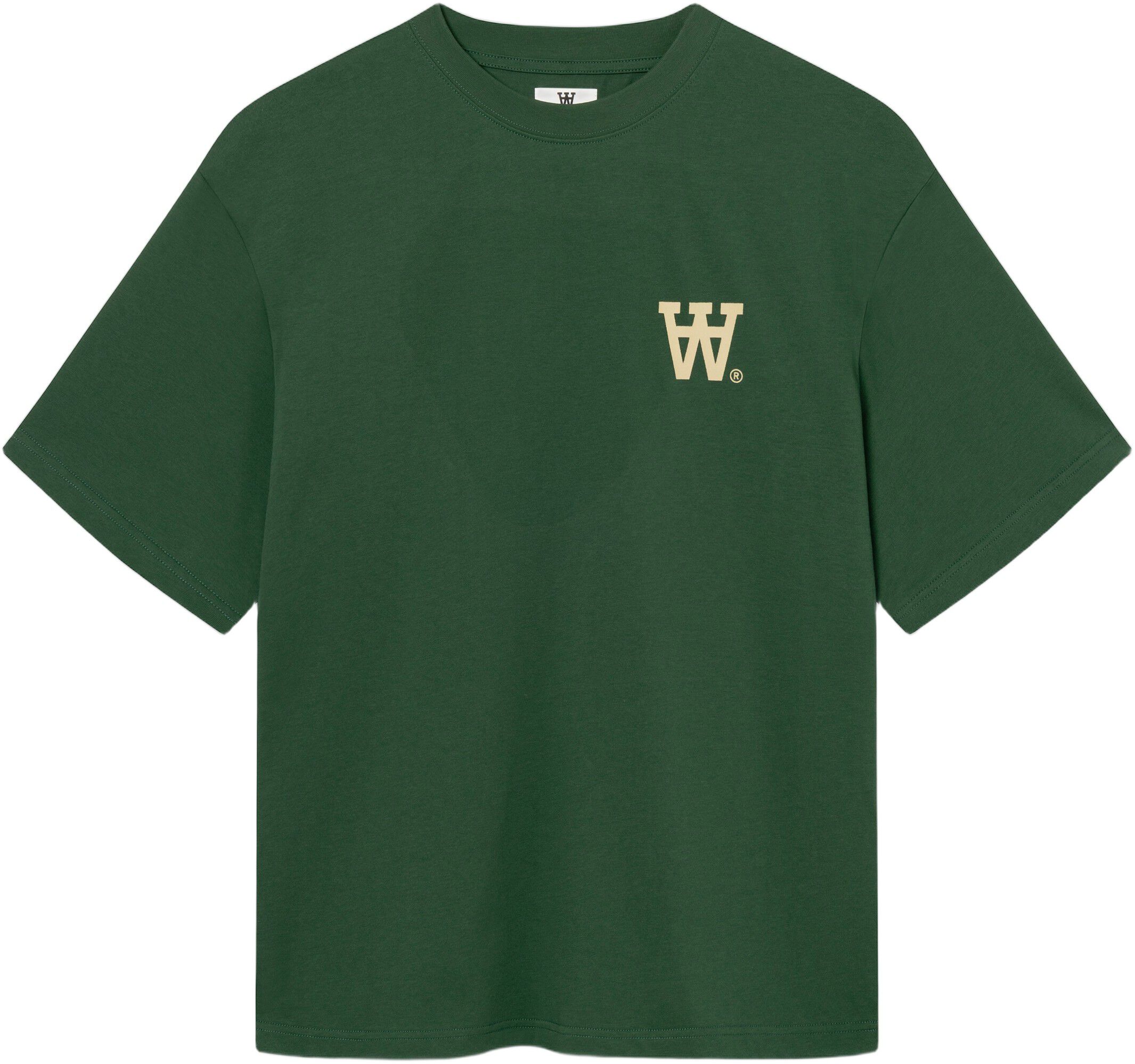 WWLiam tee AAchest 25220