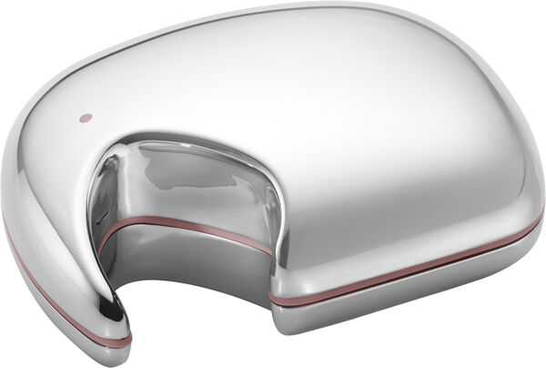 ELEFANTÆSKE, LYSERØD