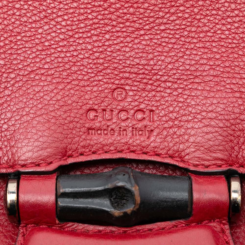 Gucci Bamboo