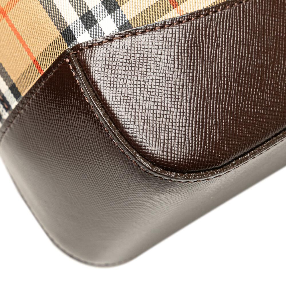 Burberry Tote