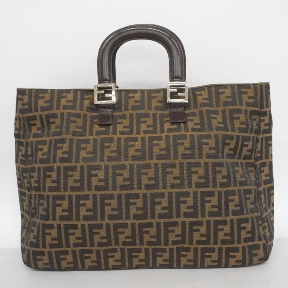 Fendi Tote