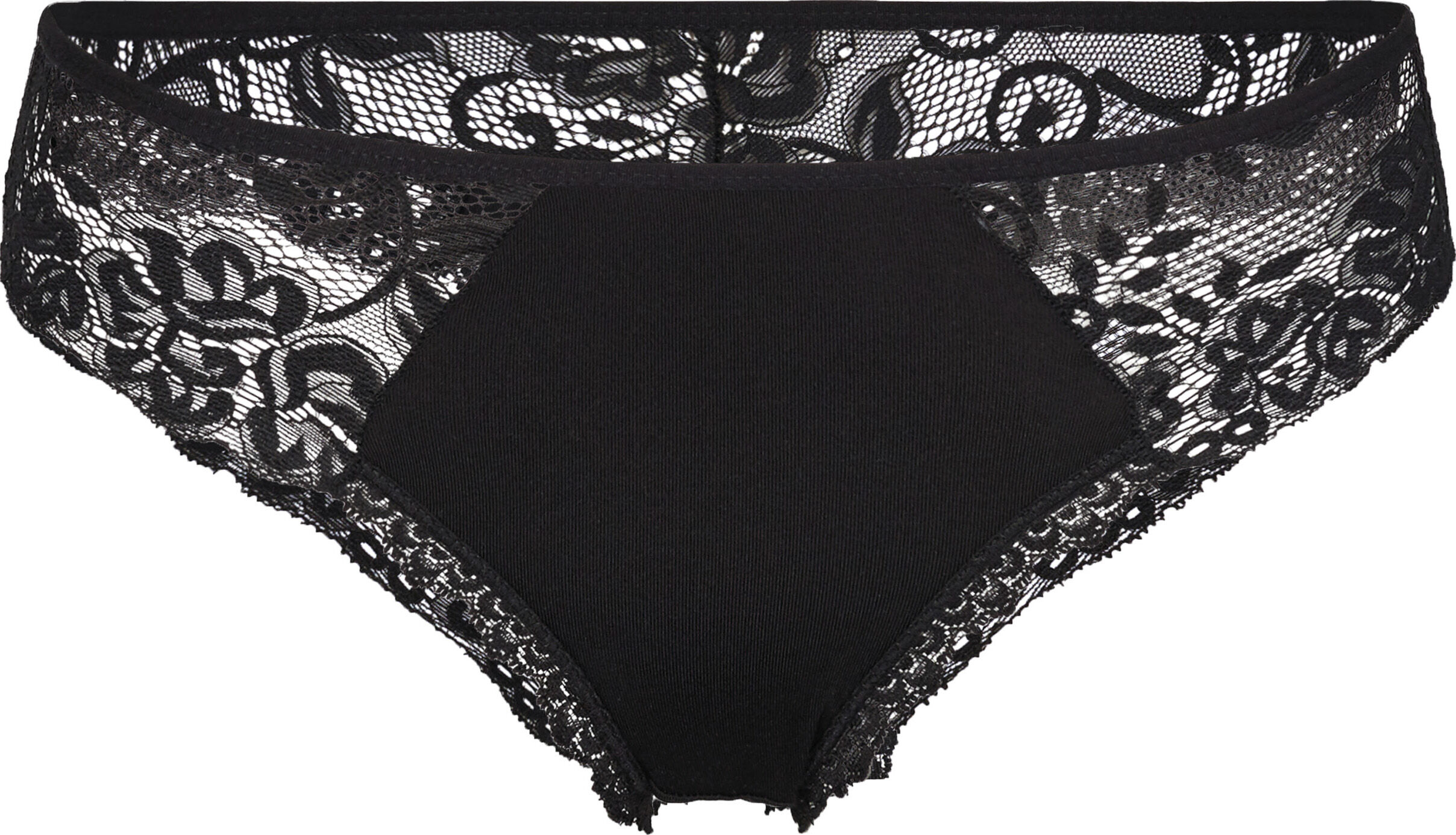Lace Brief - Monica 2 PK
