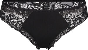 Lace Brief - Monica 2 PK
