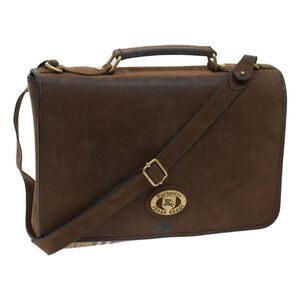 Burberry Briefcase