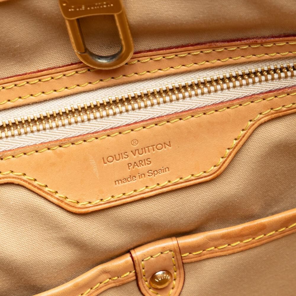 Louis Vuitton Tote