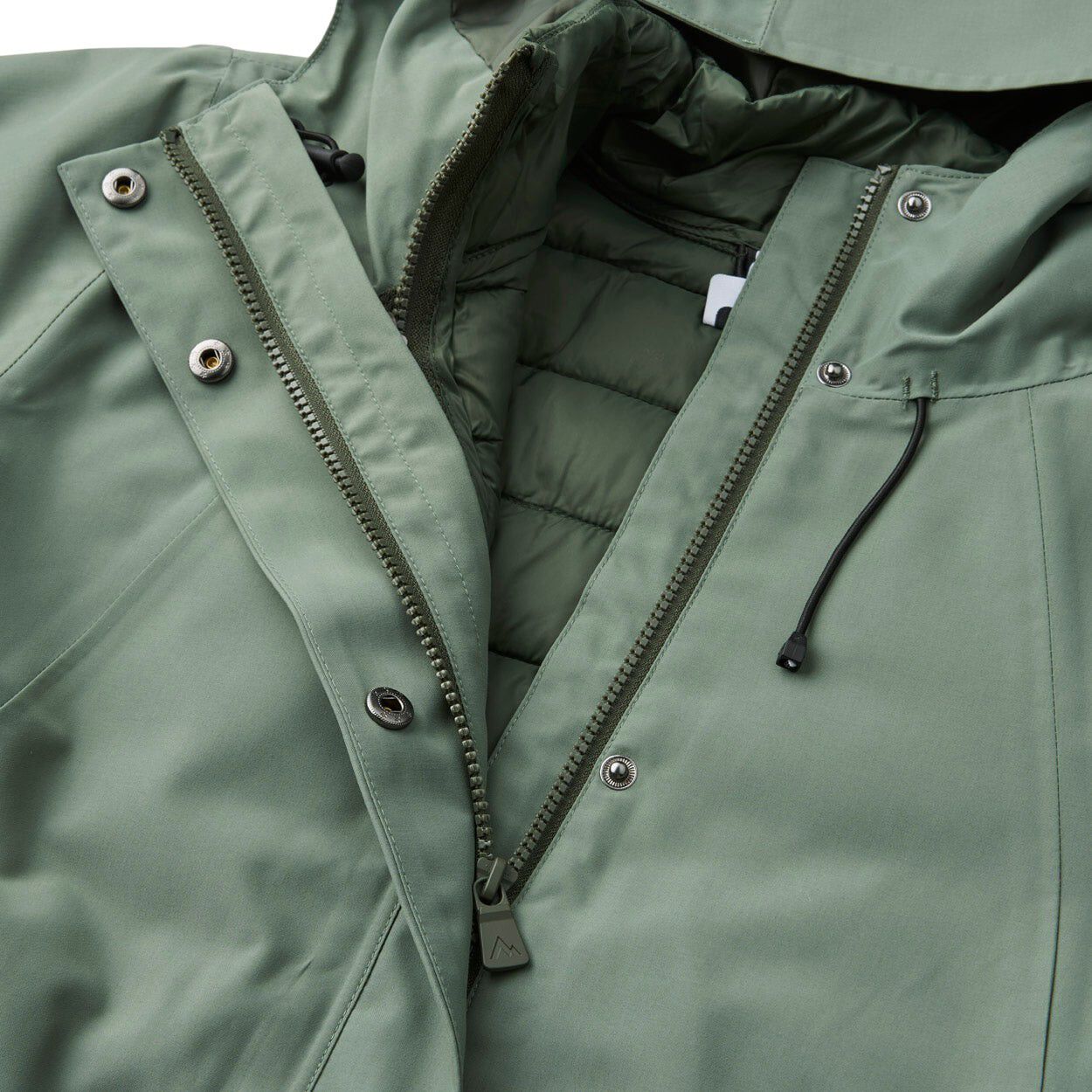 Jennifer 3-in-1 Vinterjakke