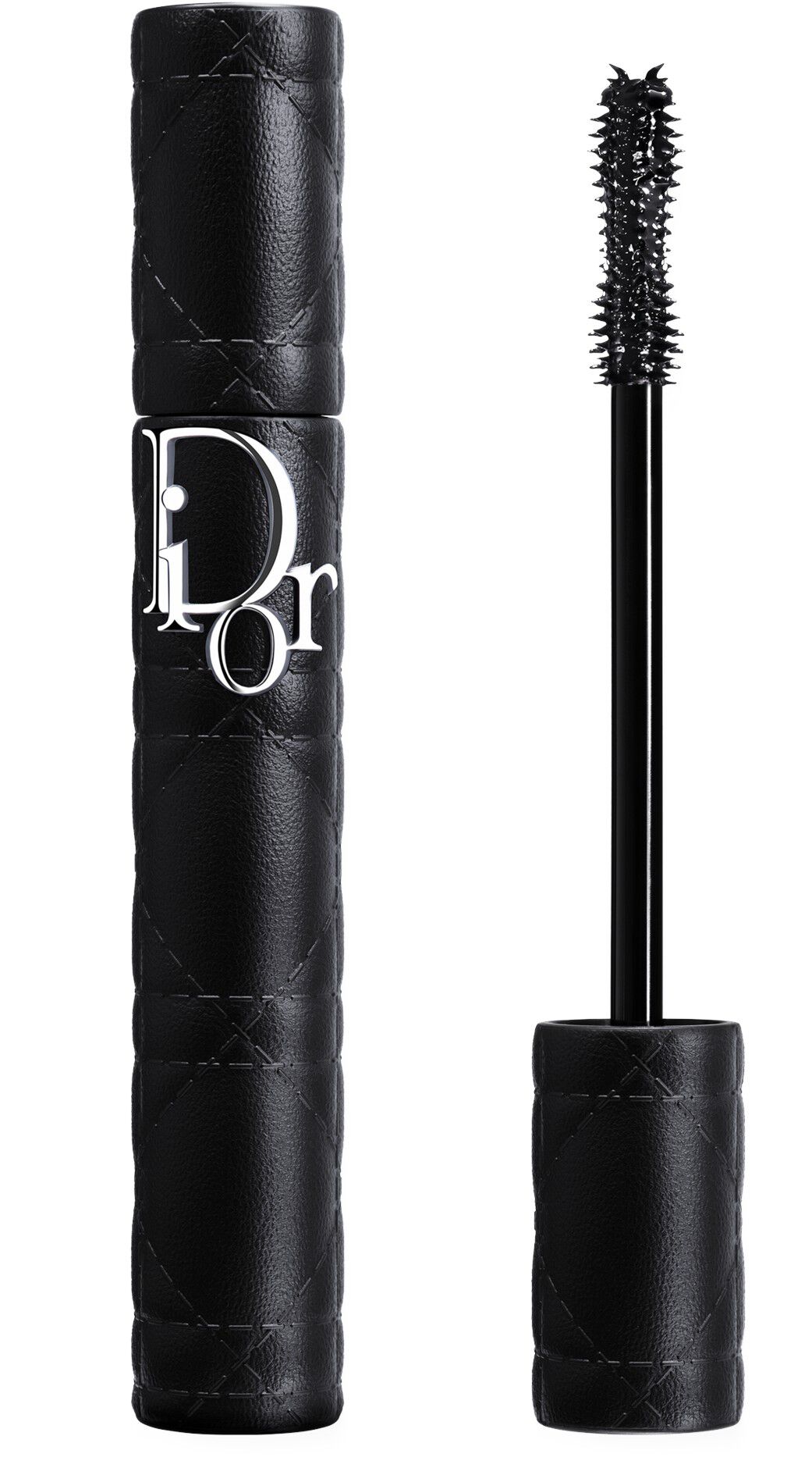 Diorshow Overvolume Mascara Routine Set