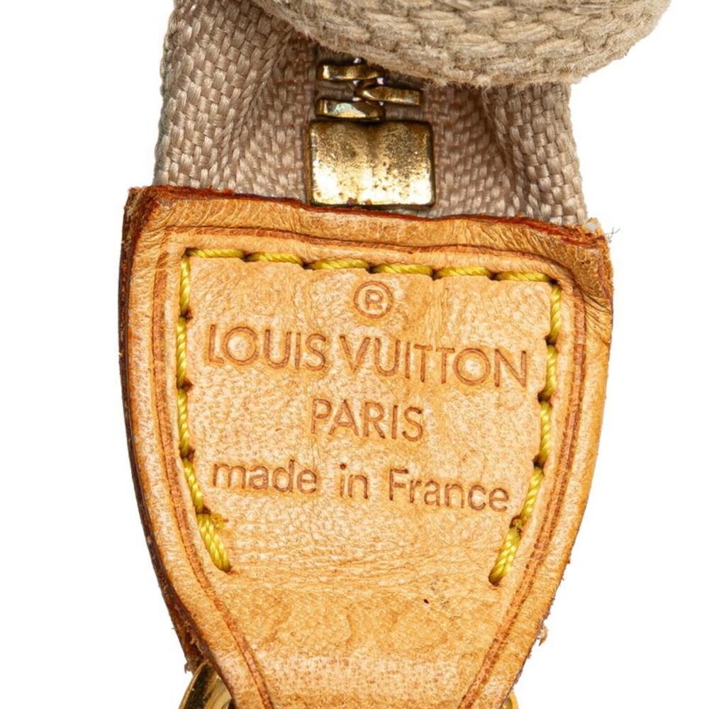 Louis Vuitton Antigua