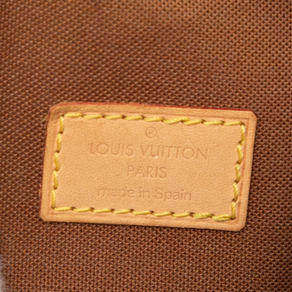 Louis Vuitton Pochette Gange