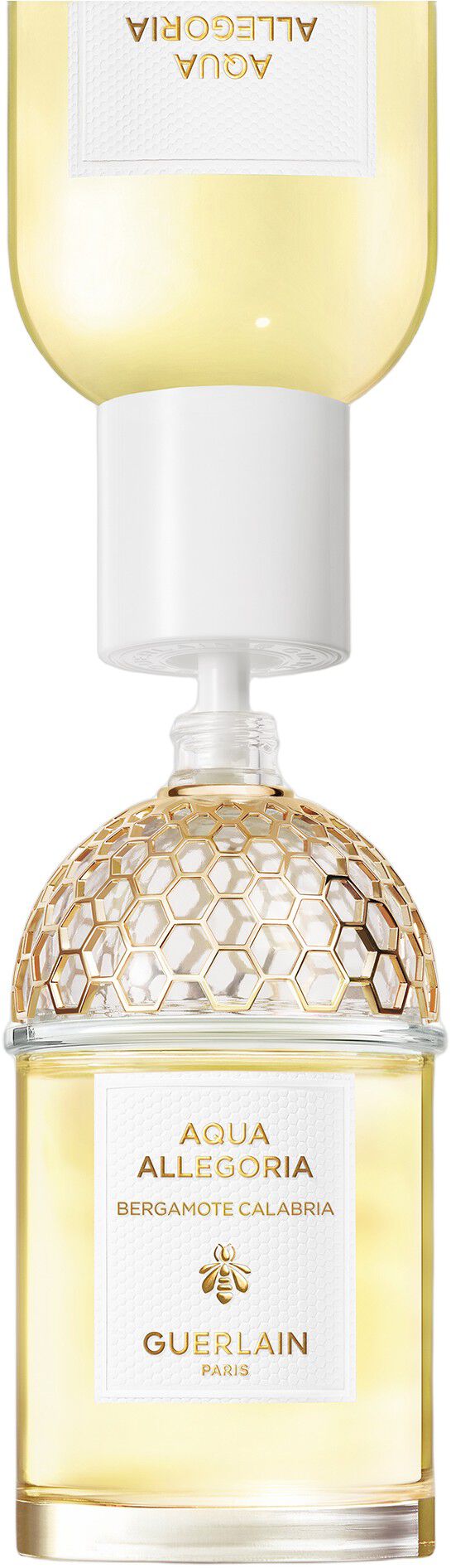 Aqua Allegoria Bergamote Calabria EdT 125 ml