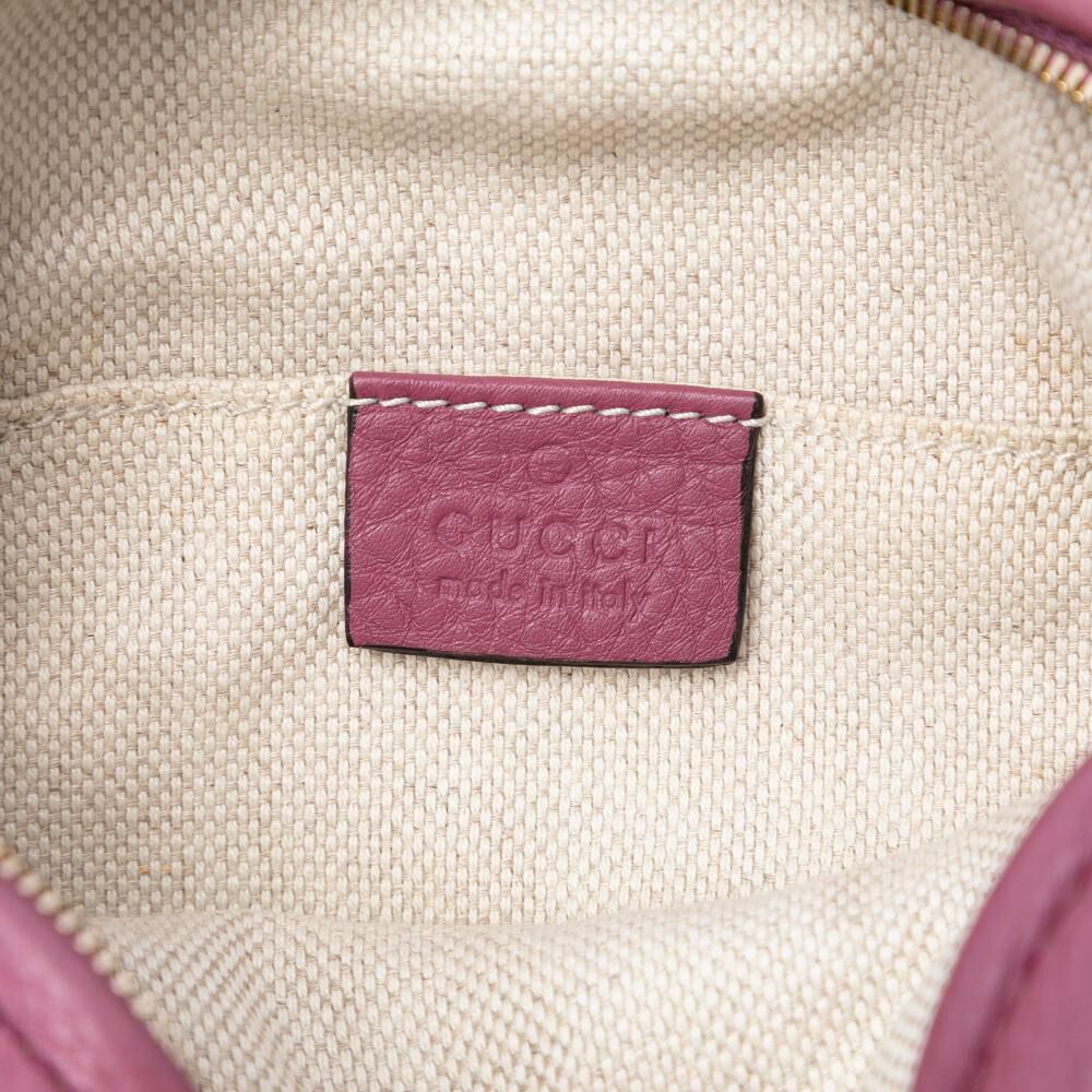 Gucci Crossbody Bag