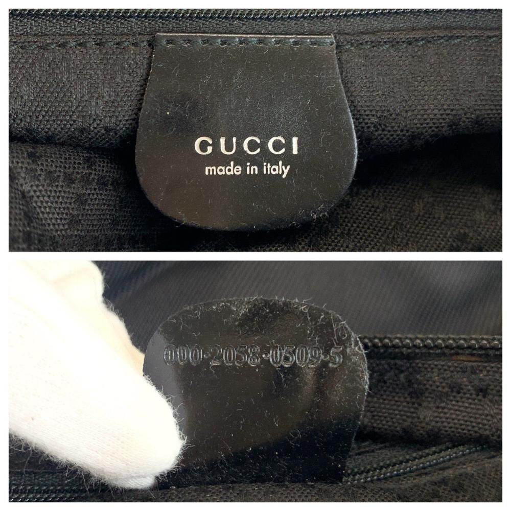 Gucci Bamboo