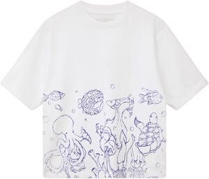 Noor T-shirt