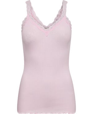 RMWBalta Modal SL V-Neck Top