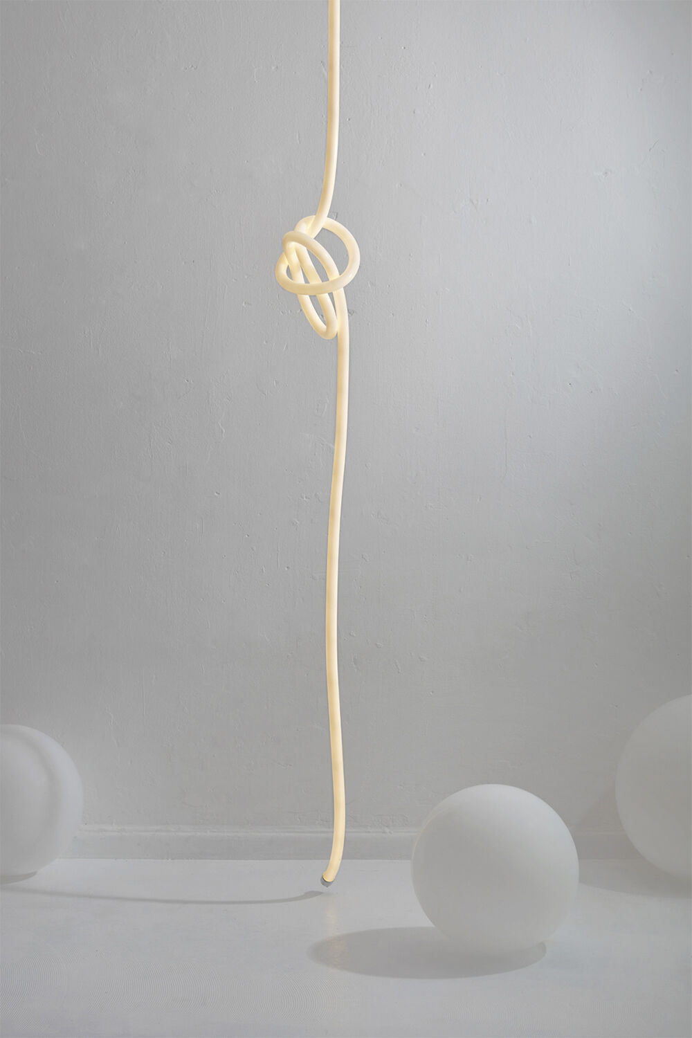 FLEX MOUNT, 4 M, LARGE