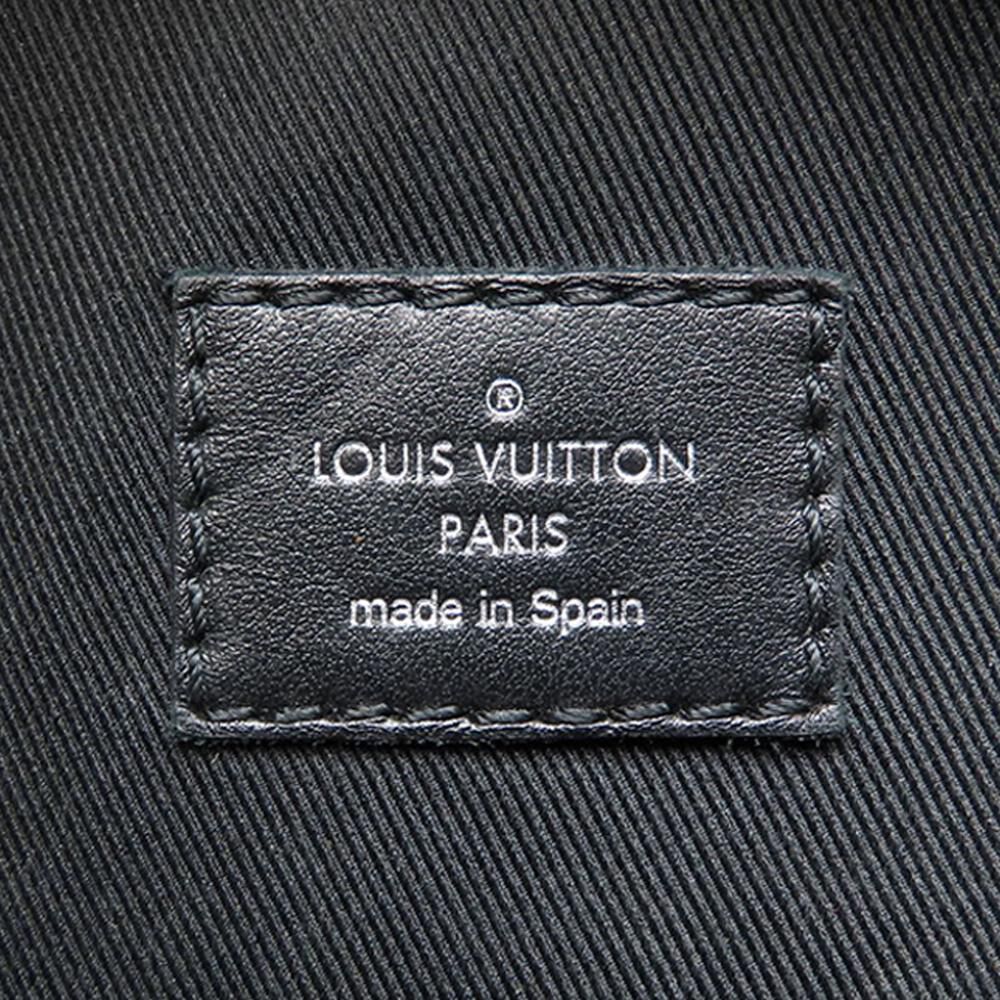 Louis Vuitton Messenger