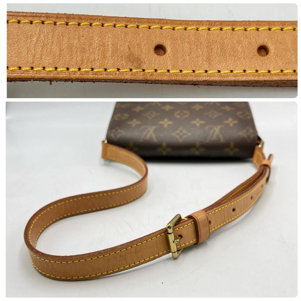 Louis Vuitton Musette Salsa