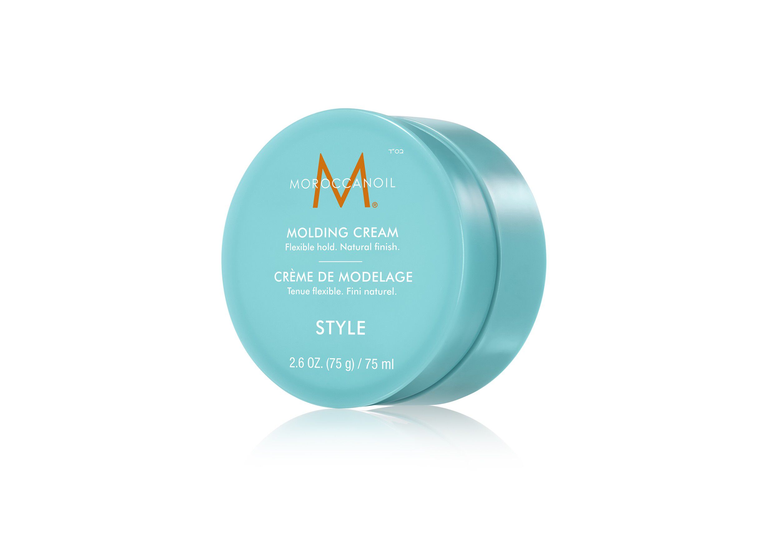 Molding Cream
