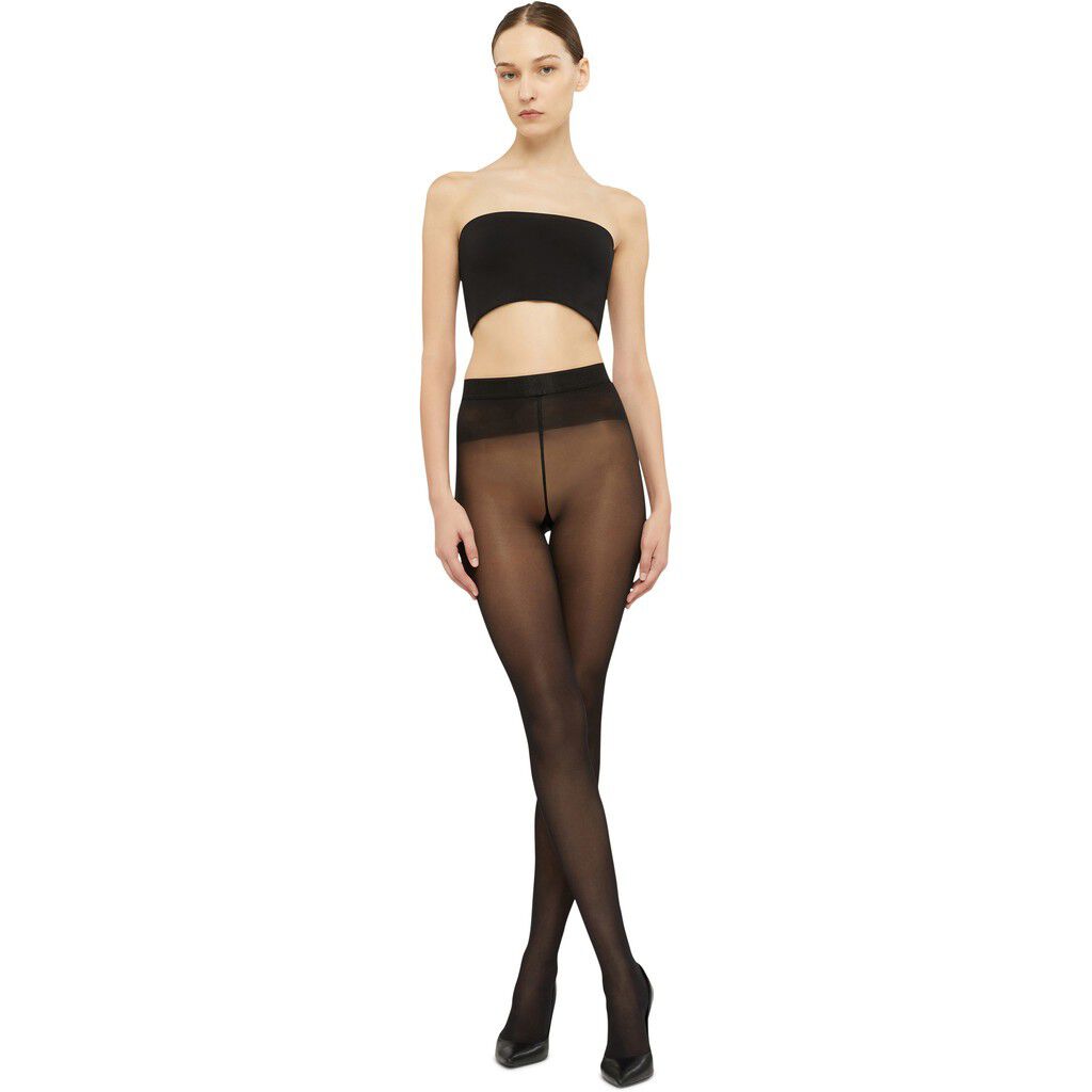 Synergy 40 leg support Tights