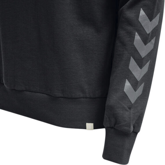 Legacy Chevron sweatshirt