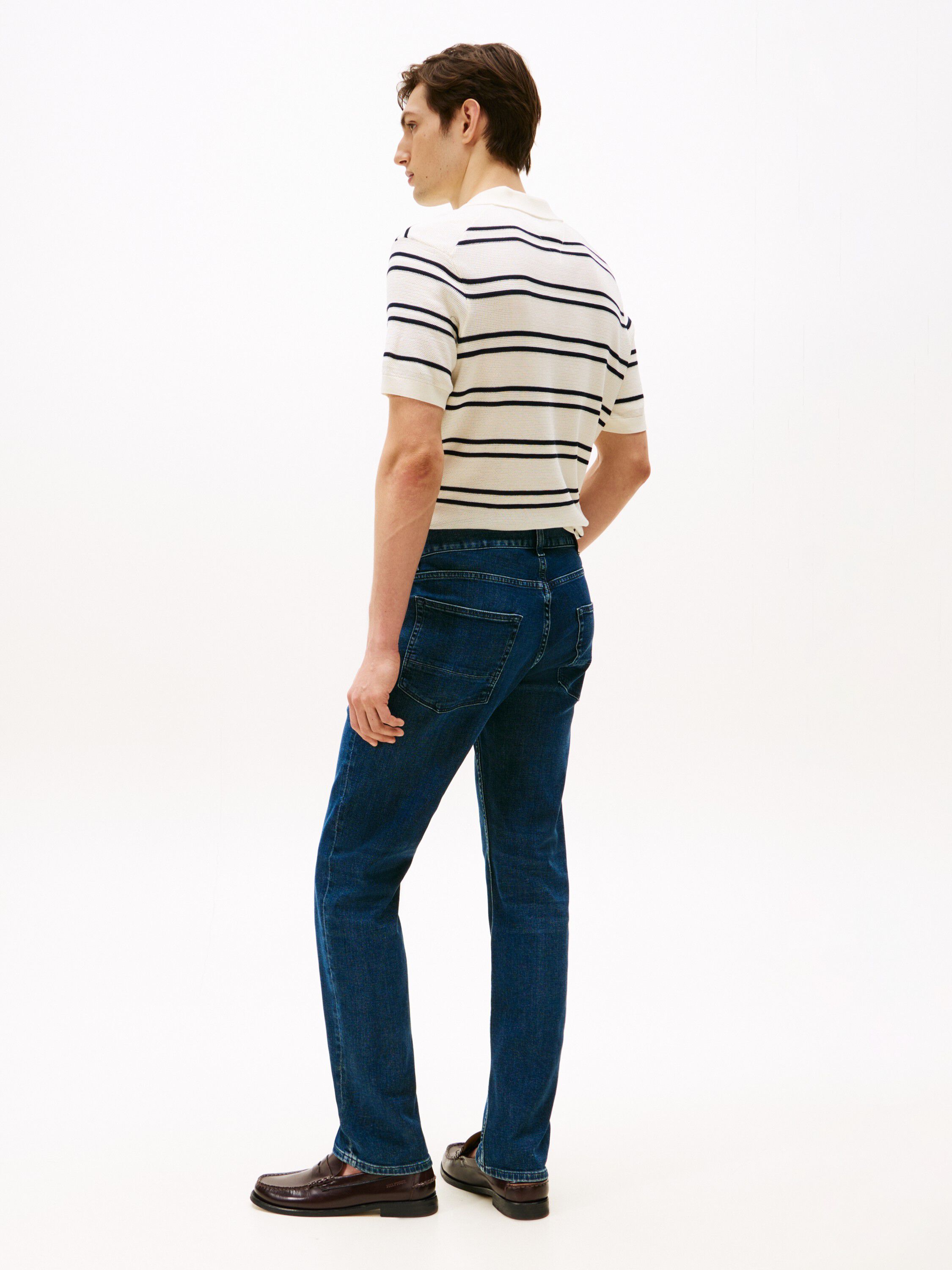 CORE DENTON TINTED BLUE