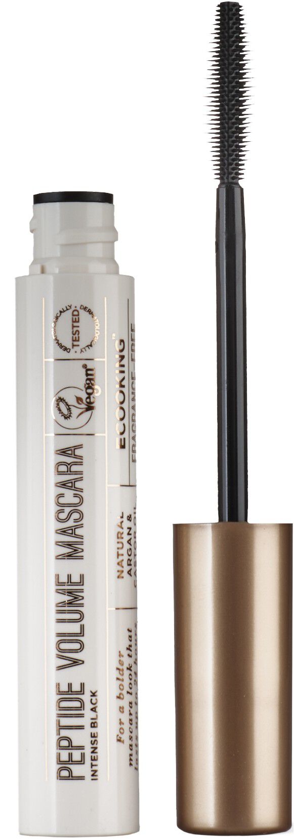 Peptide Volume Mascara