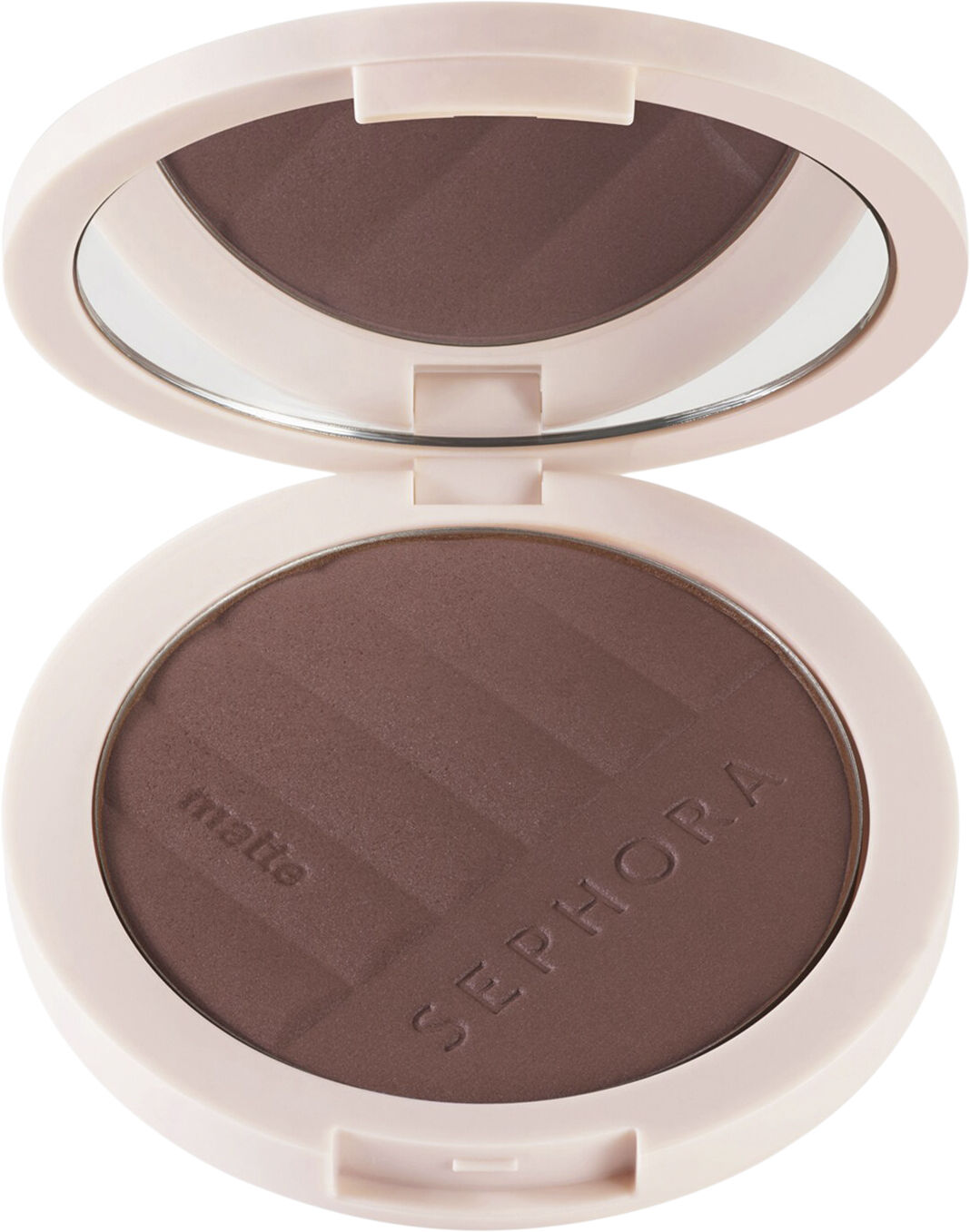Bronzer Matte Bronzing Powder