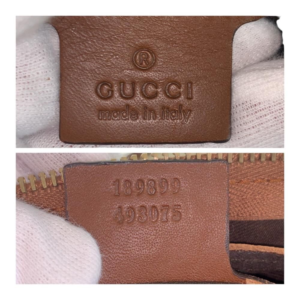 Gucci Briefcase