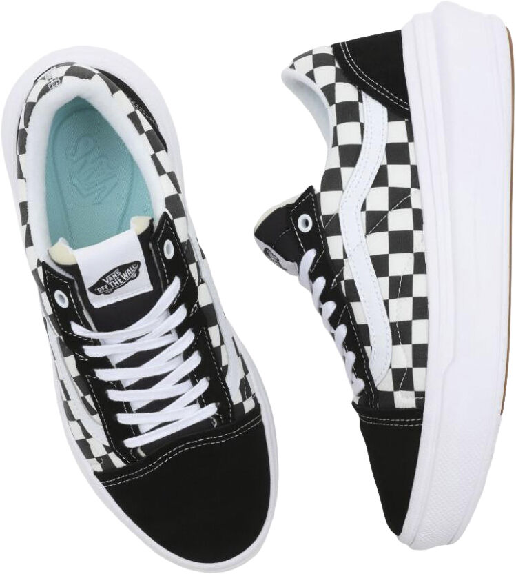 ua old skool overt cc