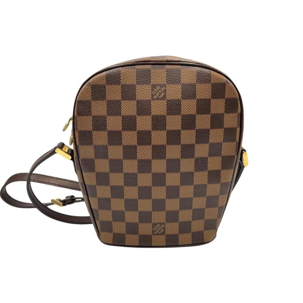 Louis Vuitton Damier Ebene Ipanema