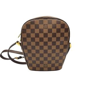 Louis Vuitton Damier Ebene Ipanema