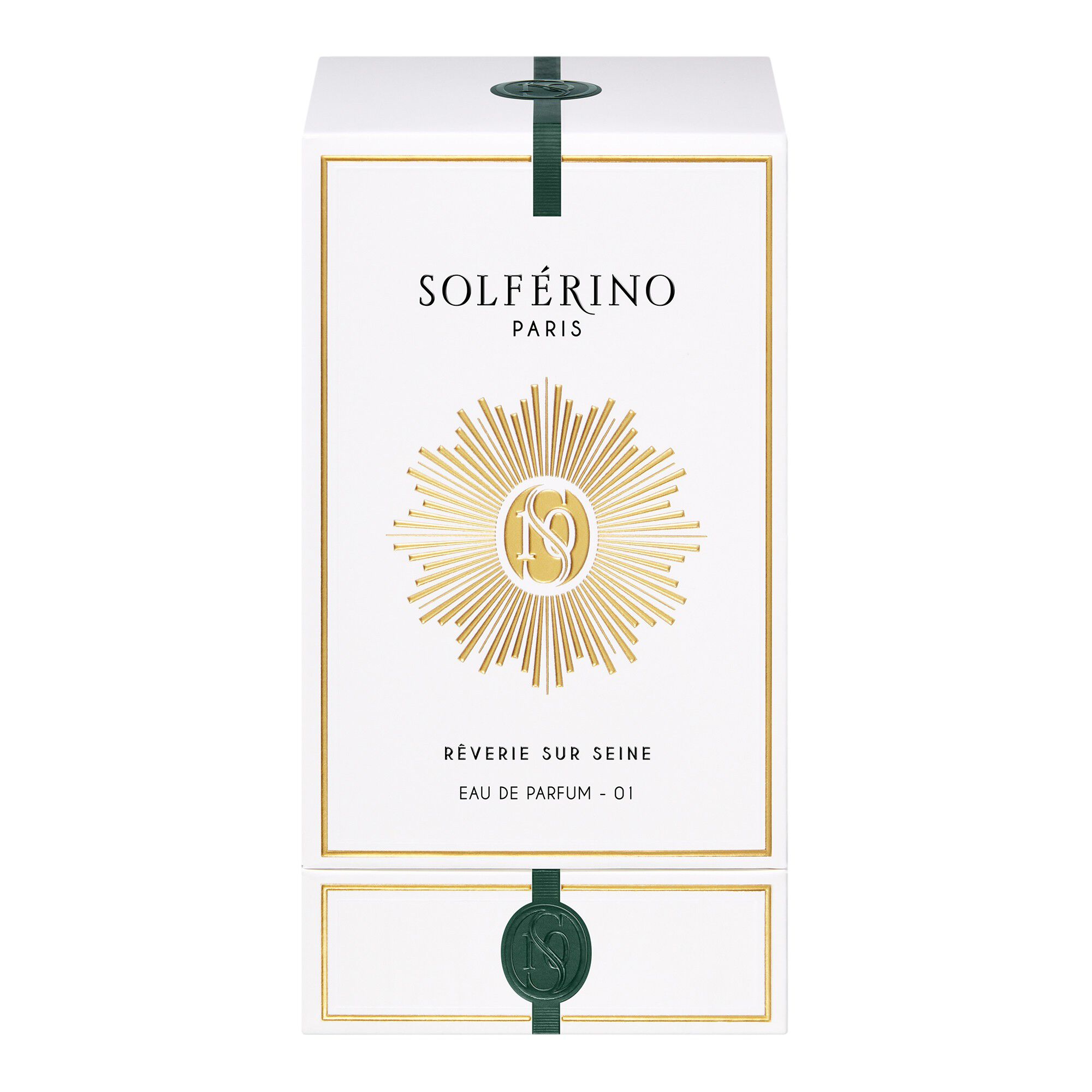 Reverie Sur Seine EdP 70 ml