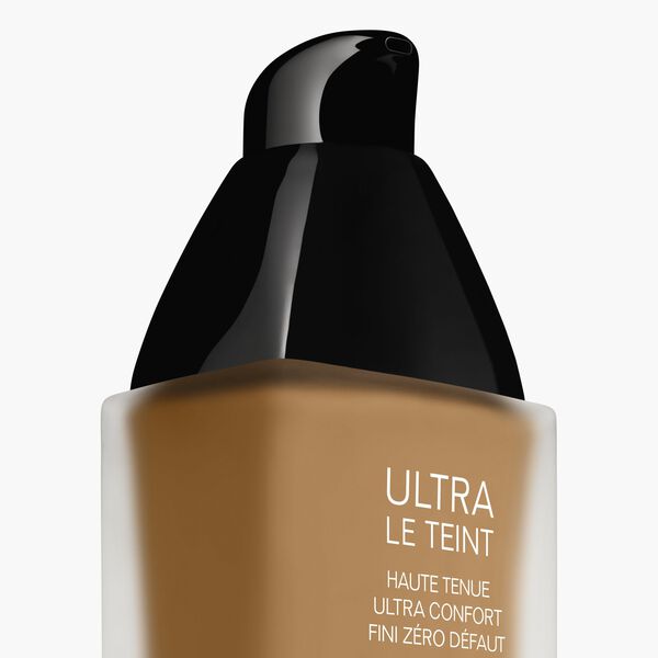 Ultrawear - All-Day Comfort - Flawless Finish Foundation