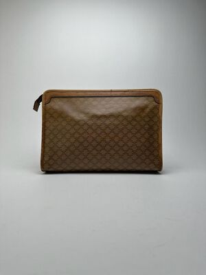 Celine Clutch