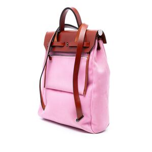 Herm&egrave;s Backpack